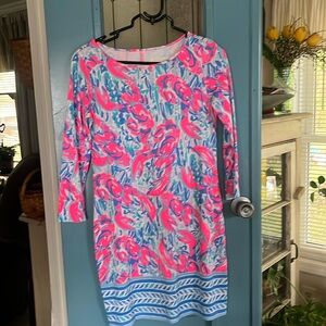 Lily Pulitzer dress